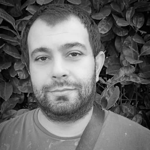 Salvatore Carvelli, titolare di MultiService Rho