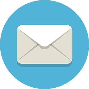 Invia una email a Salvatore