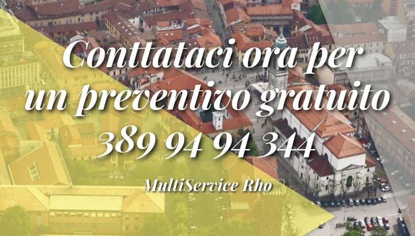 Multiservice Rho; offriamo servizi professionali di posa di pavimenti in legno, sgombero locali, imbiancatura e ristrutturazione edilizia.